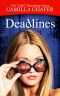 [Deadlines Mysteries 01] • Deadlines